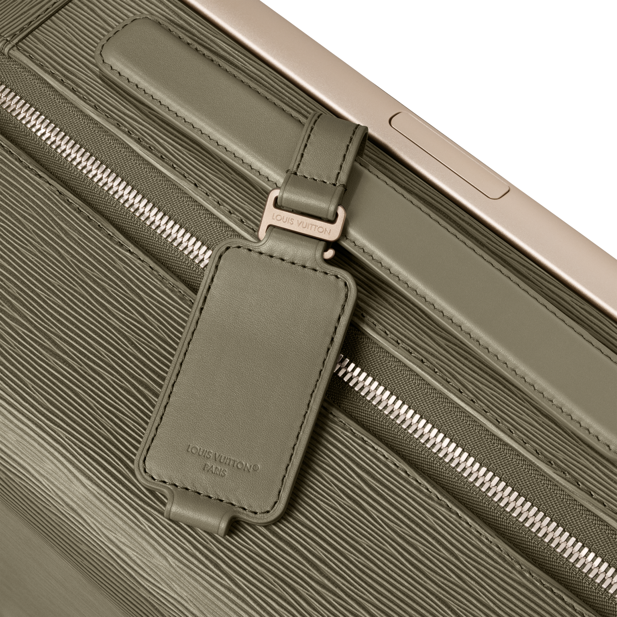 Horizon 55 Epi Leather - Women - Travel | LOUIS VUITTON ®